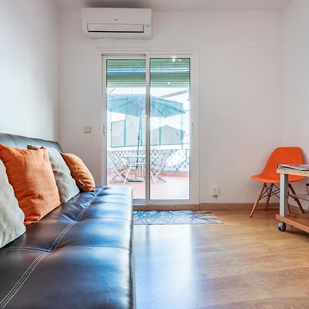 Bettatur Apartament Ripoll Tarragona Exteriér fotografie