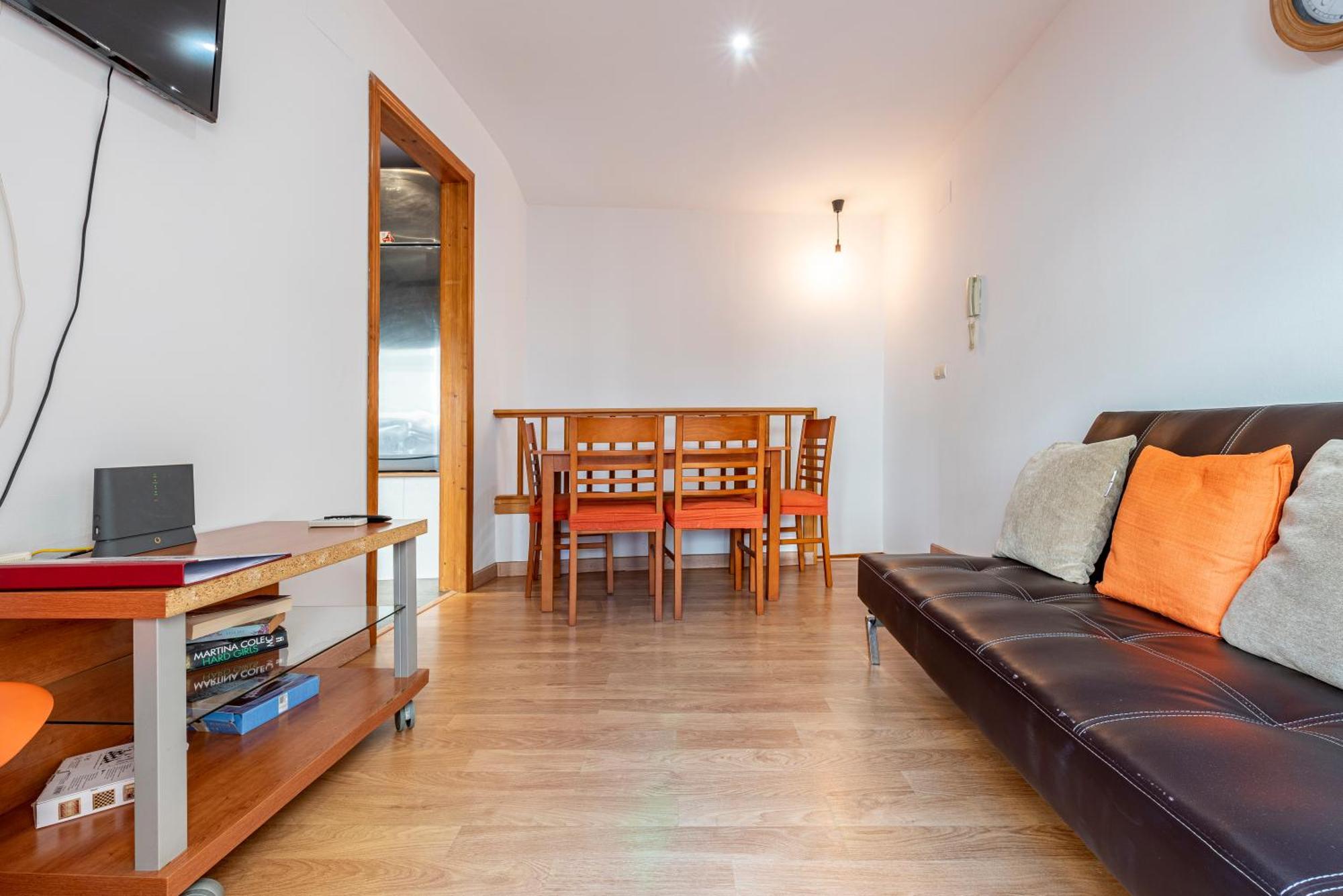 Bettatur Apartament Ripoll Tarragona Exteriér fotografie