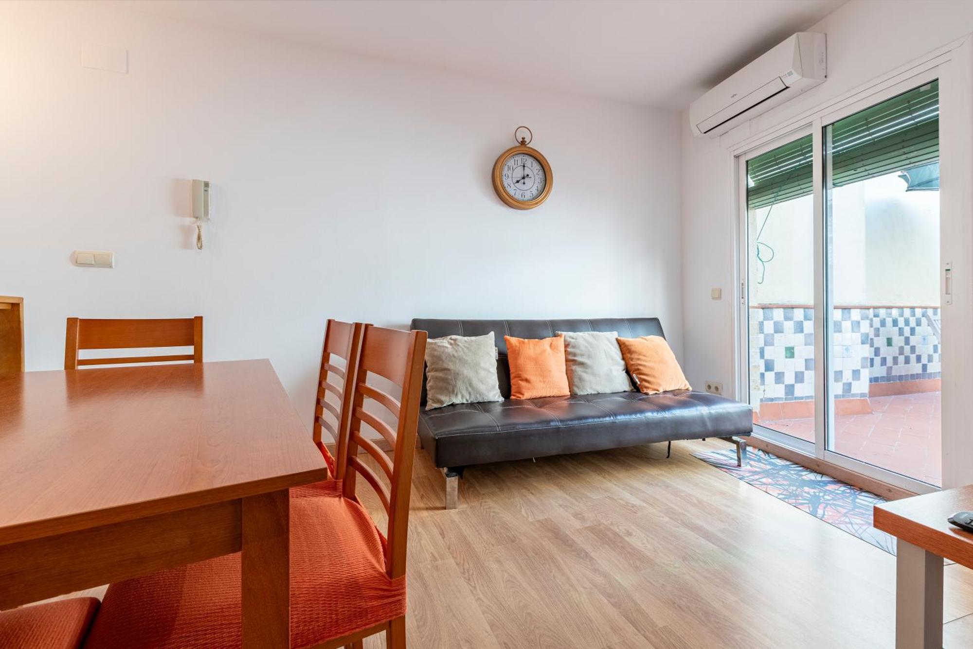 Bettatur Apartament Ripoll Tarragona Exteriér fotografie