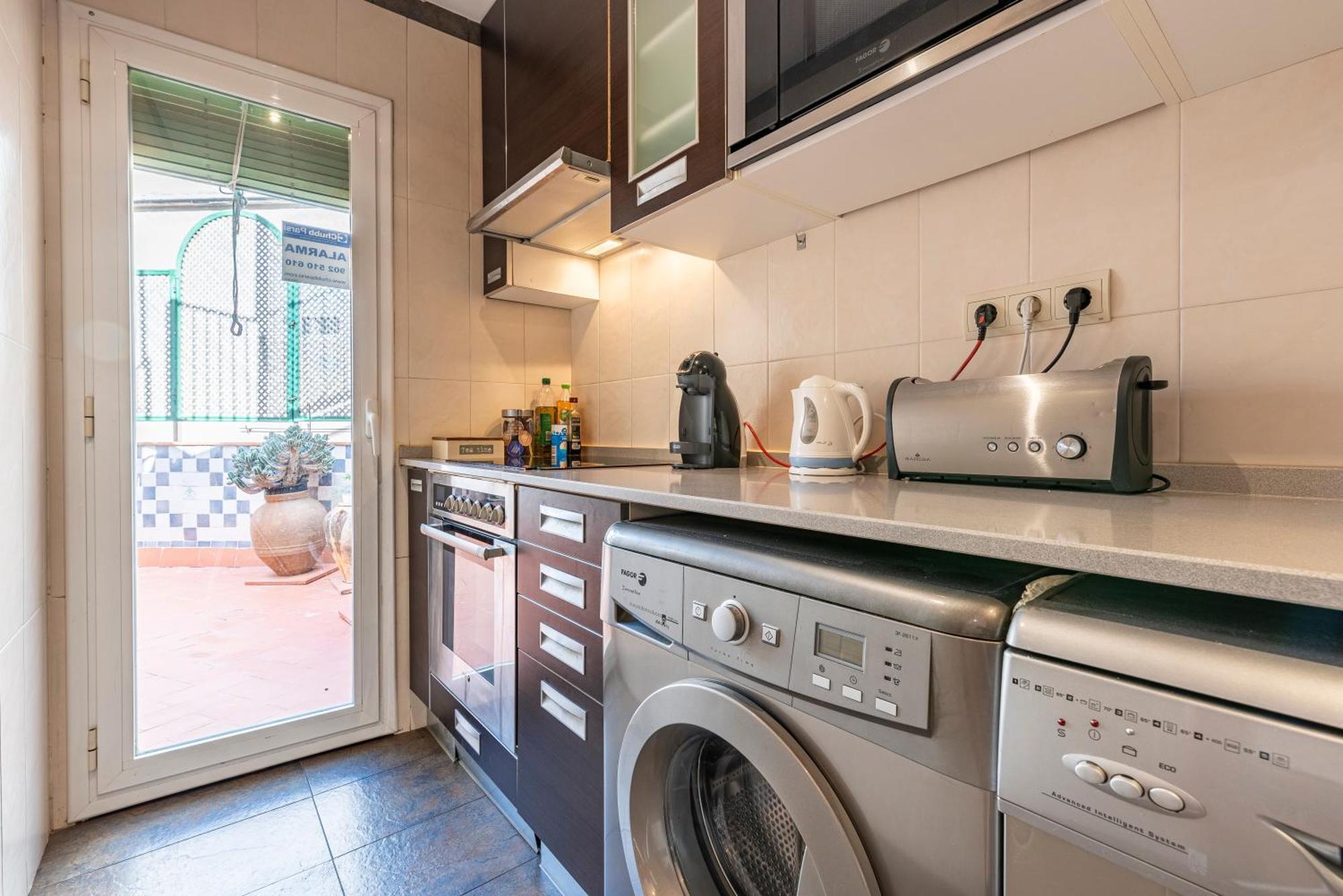 Bettatur Apartament Ripoll Tarragona Exteriér fotografie
