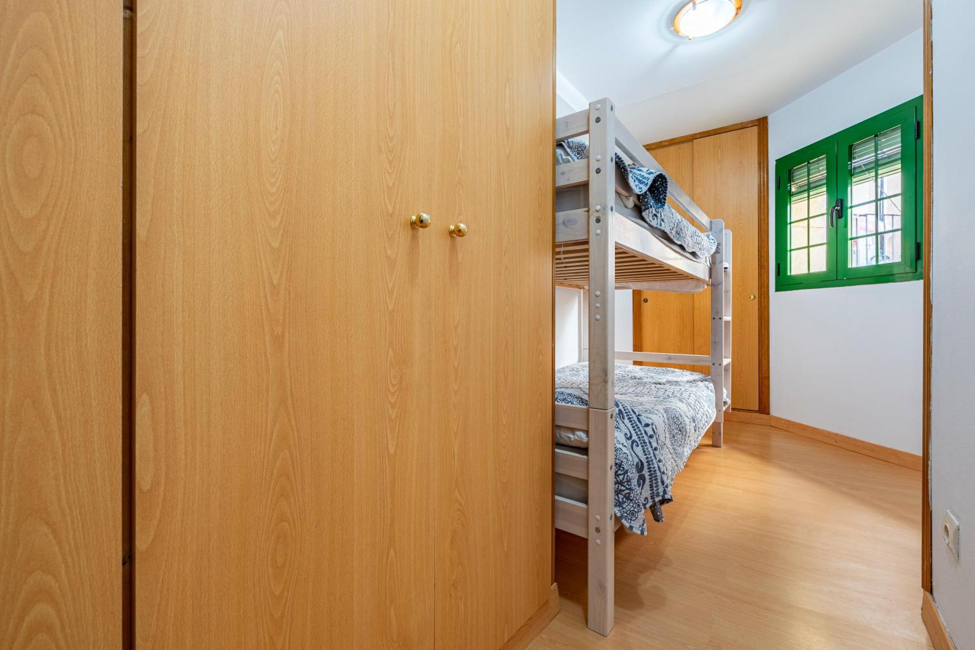 Bettatur Apartament Ripoll Tarragona Exteriér fotografie