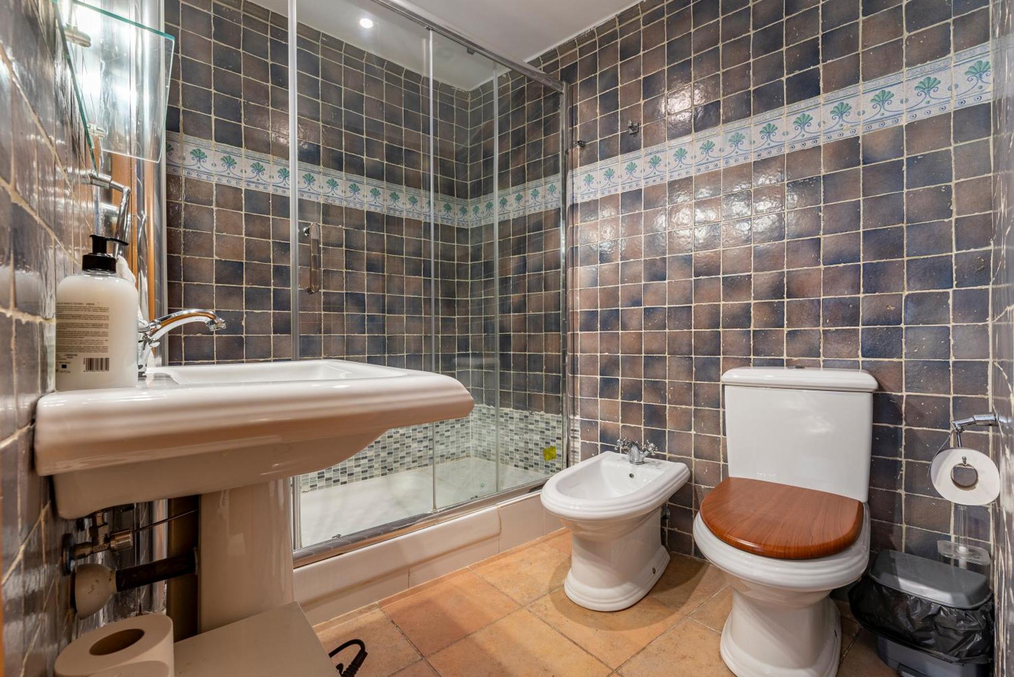 Bettatur Apartament Ripoll Tarragona Exteriér fotografie
