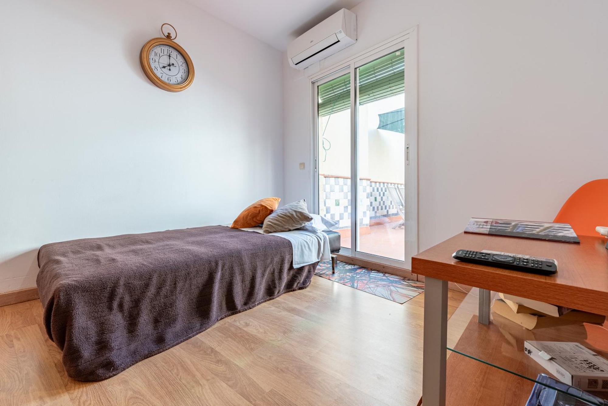 Bettatur Apartament Ripoll Tarragona Exteriér fotografie