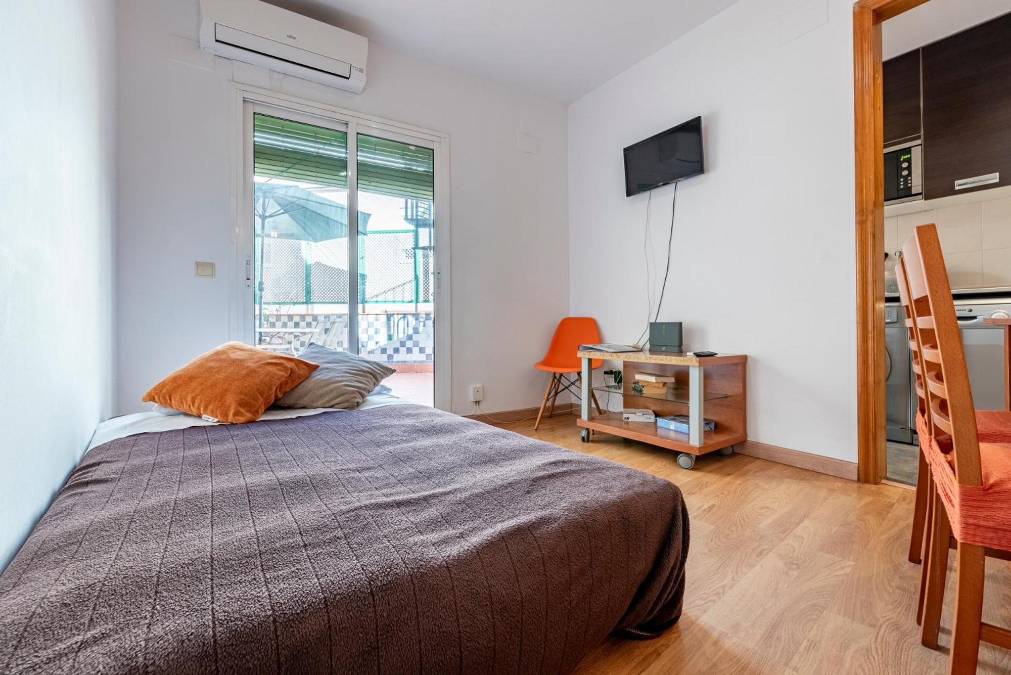 Bettatur Apartament Ripoll Tarragona Exteriér fotografie