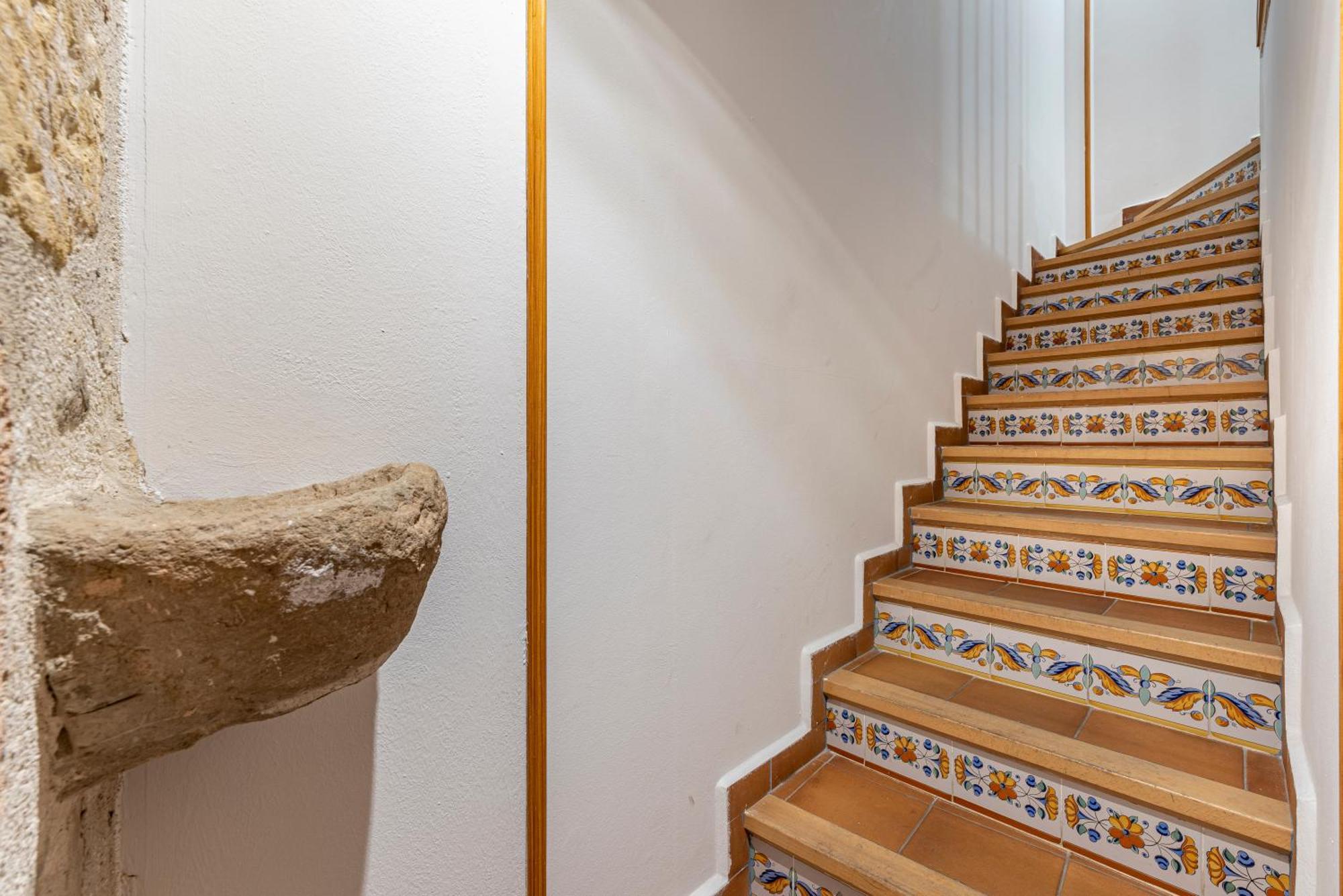 Bettatur Apartament Ripoll Tarragona Exteriér fotografie