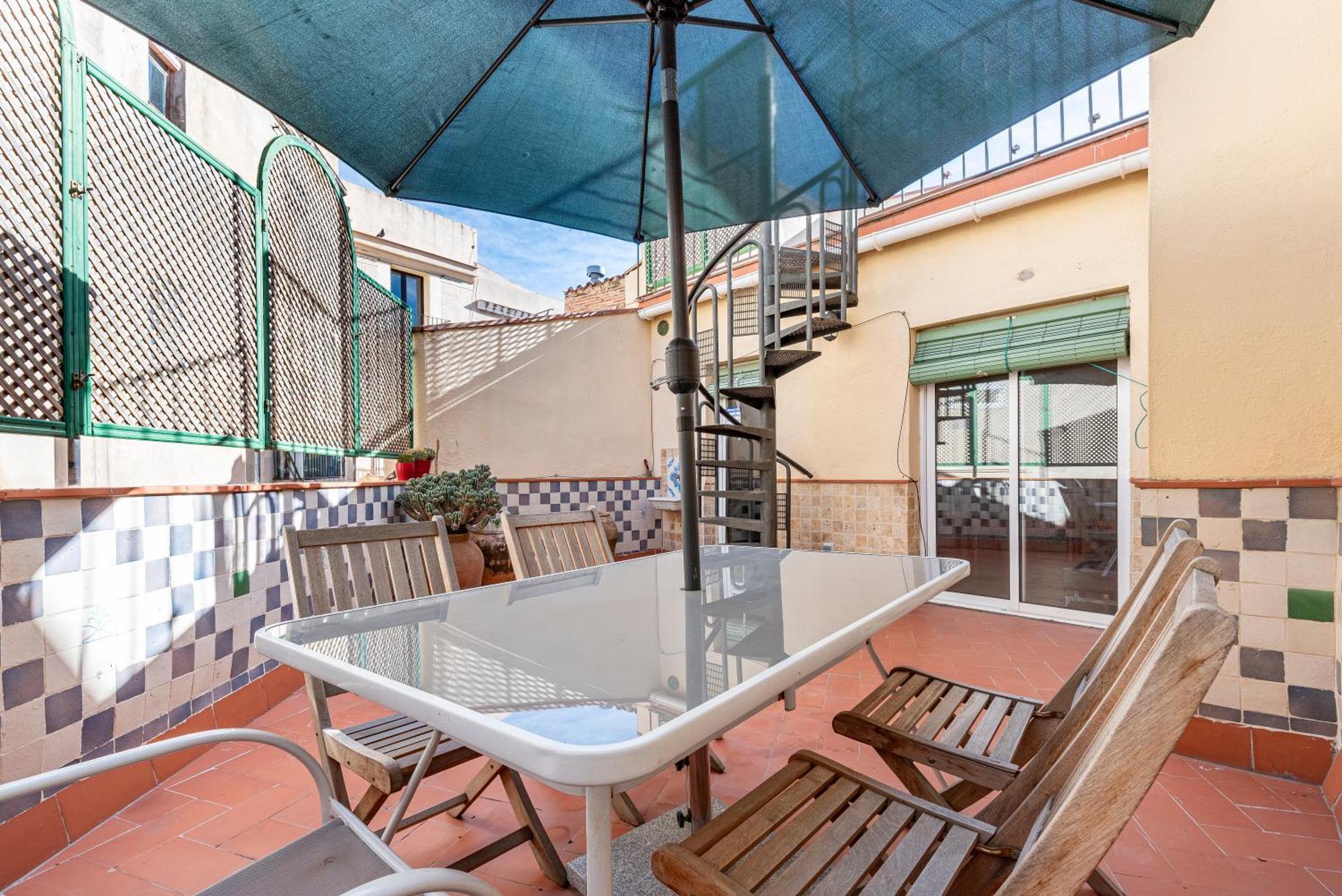 Bettatur Apartament Ripoll Tarragona Exteriér fotografie