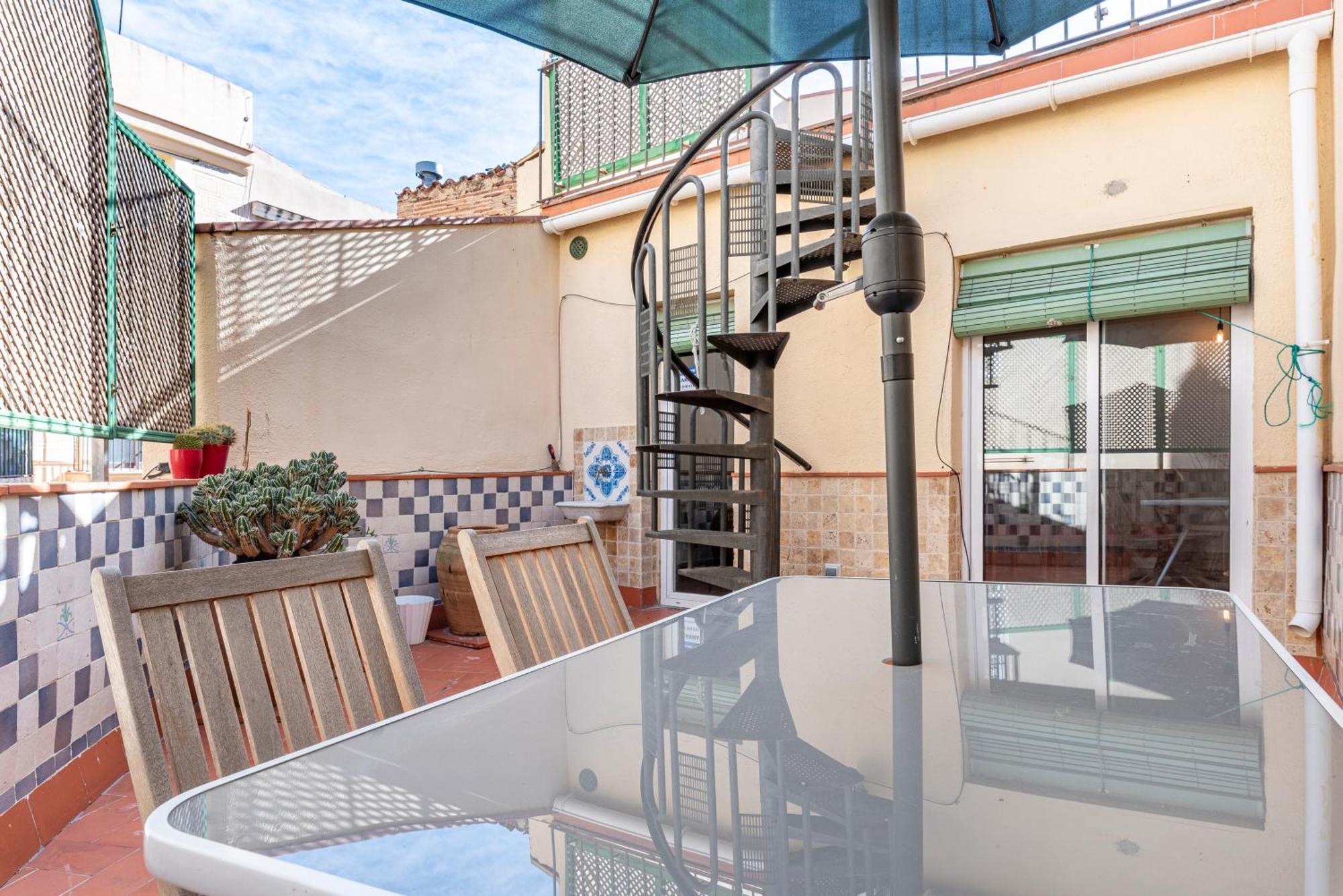 Bettatur Apartament Ripoll Tarragona Exteriér fotografie