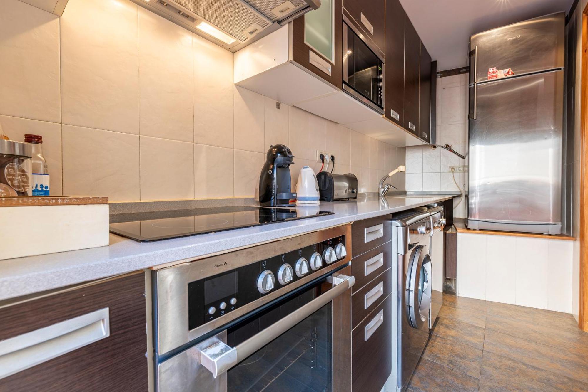 Bettatur Apartament Ripoll Tarragona Exteriér fotografie