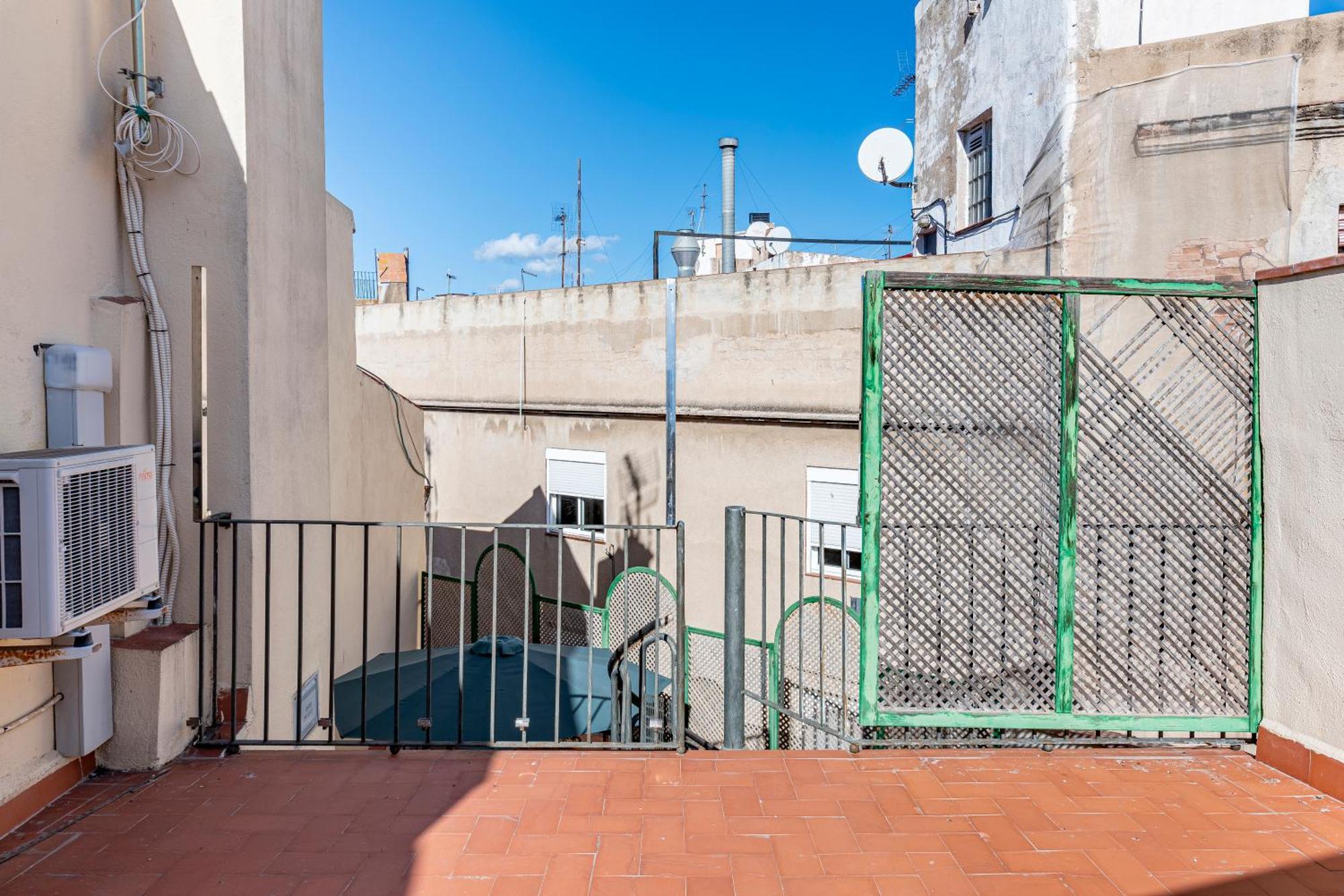 Bettatur Apartament Ripoll Tarragona Exteriér fotografie