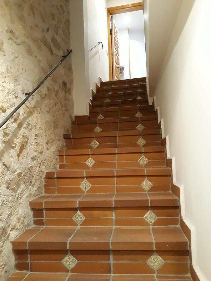 Bettatur Apartament Ripoll Tarragona Exteriér fotografie